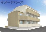 ＪＲ武蔵野線東川口駅まで徒歩8分
