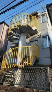 ベルビュー白山