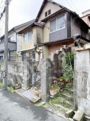 上田中町2丁目17-8貸家