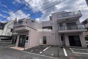 西武新宿線都立家政駅まで徒歩6分