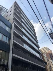 東京メトロ有楽町線新富町駅まで徒歩3分