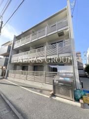 クレイノリバーパーク