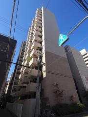 地下鉄中央線堺筋本町駅まで徒歩6分