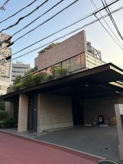 ルミークアン目黒
