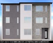 KEIAI RESIDENCE北習志野III