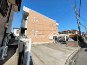 小田急江ノ島線桜ヶ丘駅まで徒歩4分