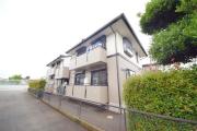 西武池袋・豊島線大泉学園駅まで徒歩15分