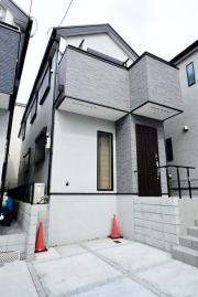 Sumai-to練馬区大泉町01