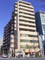 東京メトロ銀座線稲荷町駅まで徒歩3分
