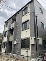 西武池袋・豊島線中村橋駅まで徒歩9分