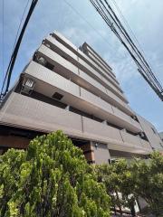 ＪＲ鶴見線鶴見駅まで徒歩7分