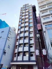 東京メトロ東西線神楽坂駅まで徒歩1分