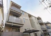 メゾンドルチェ・旭化成ヘーベルメゾンHEBEL HAUS