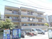 コスモハイツ上野