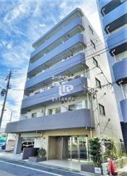 東急多摩川線武蔵新田駅まで徒歩4分