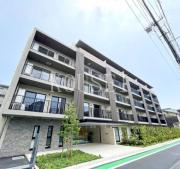アソシエール大倉山