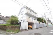 ブルーライン横浜駅まで徒歩18分