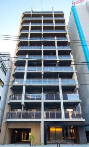 東京メトロ東西線飯田橋駅まで徒歩4分