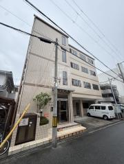 ＪＲ東海道本線東淀川駅まで徒歩5分