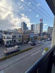 AVENIR 住吉
