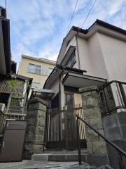 浦上台2丁目戸建