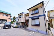 ＪＲ芸備線矢賀駅まで徒歩10分
