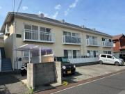 エステートピア新町B棟