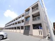 T′s garden川崎大師 I棟