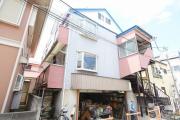 ＪＲ南武線向河原駅まで徒歩7分