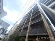 ＪＲ東海道本線新大阪駅まで徒歩4分