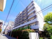 ＪＲ総武線（各駅停車）三鷹駅まで徒歩8分