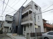 YOSHISHOU大師駅前