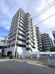 ＪＲ山陽本線兵庫駅まで徒歩3分