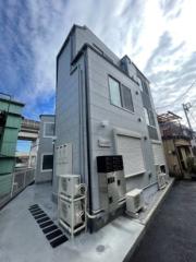 ＪＲ京浜東北・根岸線東十条駅まで徒歩8分