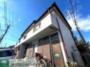 アビタシオン中川II