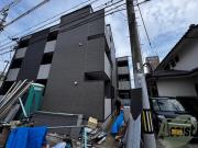 杜の川テラス