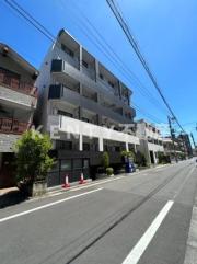 グラントゥルース大森ライズ