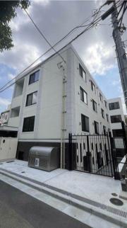ＪＲ総武線（各駅停車）千駄ケ谷駅まで徒歩7分