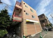小田急小田原線狛江駅まで徒歩14分
