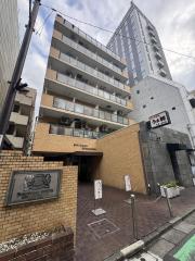 ライオンズマンション新宿五丁目