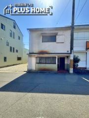 鷹匠町戸建
