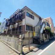 ハイツ柳沢