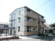 西武池袋・豊島線大泉学園駅までバス約16分 徒歩5分