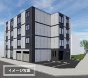 （仮）恵庭福住町3MS