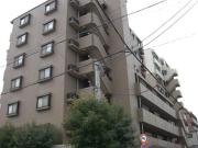 エアーシャトー六田