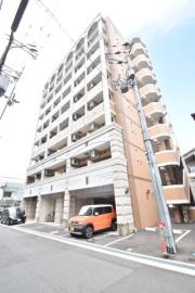 ＪＲ大阪環状線京橋駅まで徒歩14分