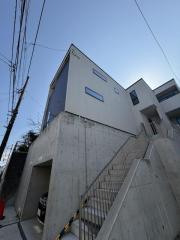 パークサイド三田