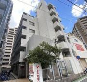 地下鉄七隈線薬院駅まで徒歩6分