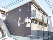 ＪＲ総武線（各駅停車）新検見川駅まで徒歩7分