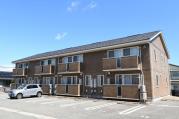 リビングタウン松若町 A棟